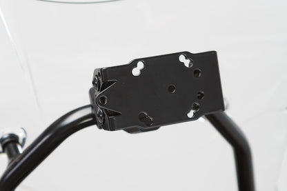 SW-Motech GPS mount for crossbar � 13/16 mm