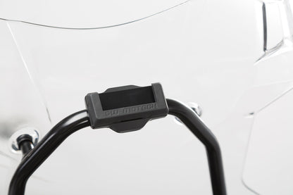 SW-Motech GPS mount for crossbar � 13/16 mm
