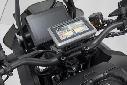 SW-Motech GPS mount