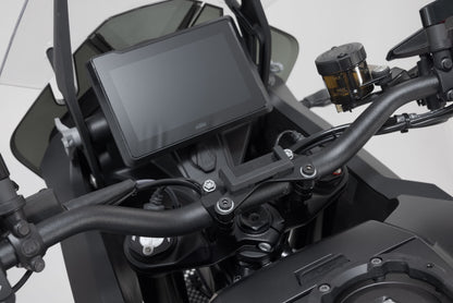 SW-Motech GPS mount