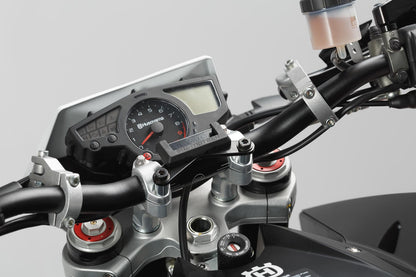 SW-Motech GPS mount for handlebar