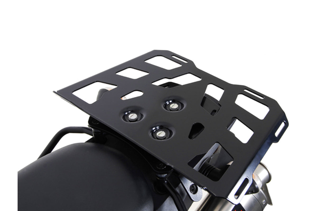 SW-Motech Luggage rack extension for ALU-RACK