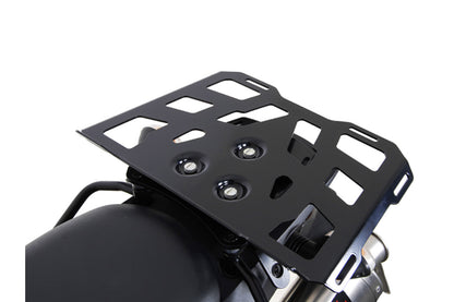 SW-Motech Luggage rack extension for ALU-RACK