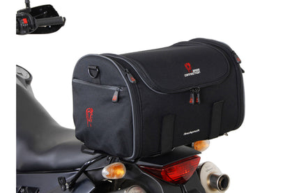 SW-Motech Luggage rack extension for ALU-RACK