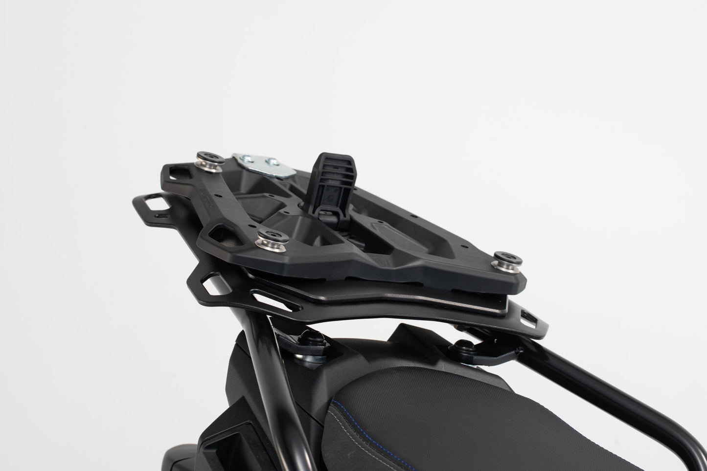 SW-Motech Adapter kit for ADVENTURE-RACK