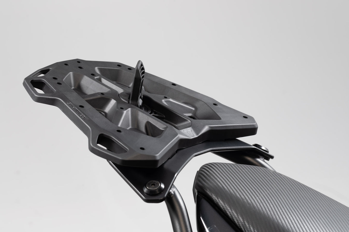 SW-Motech Adapter plate for STREET-RACK
