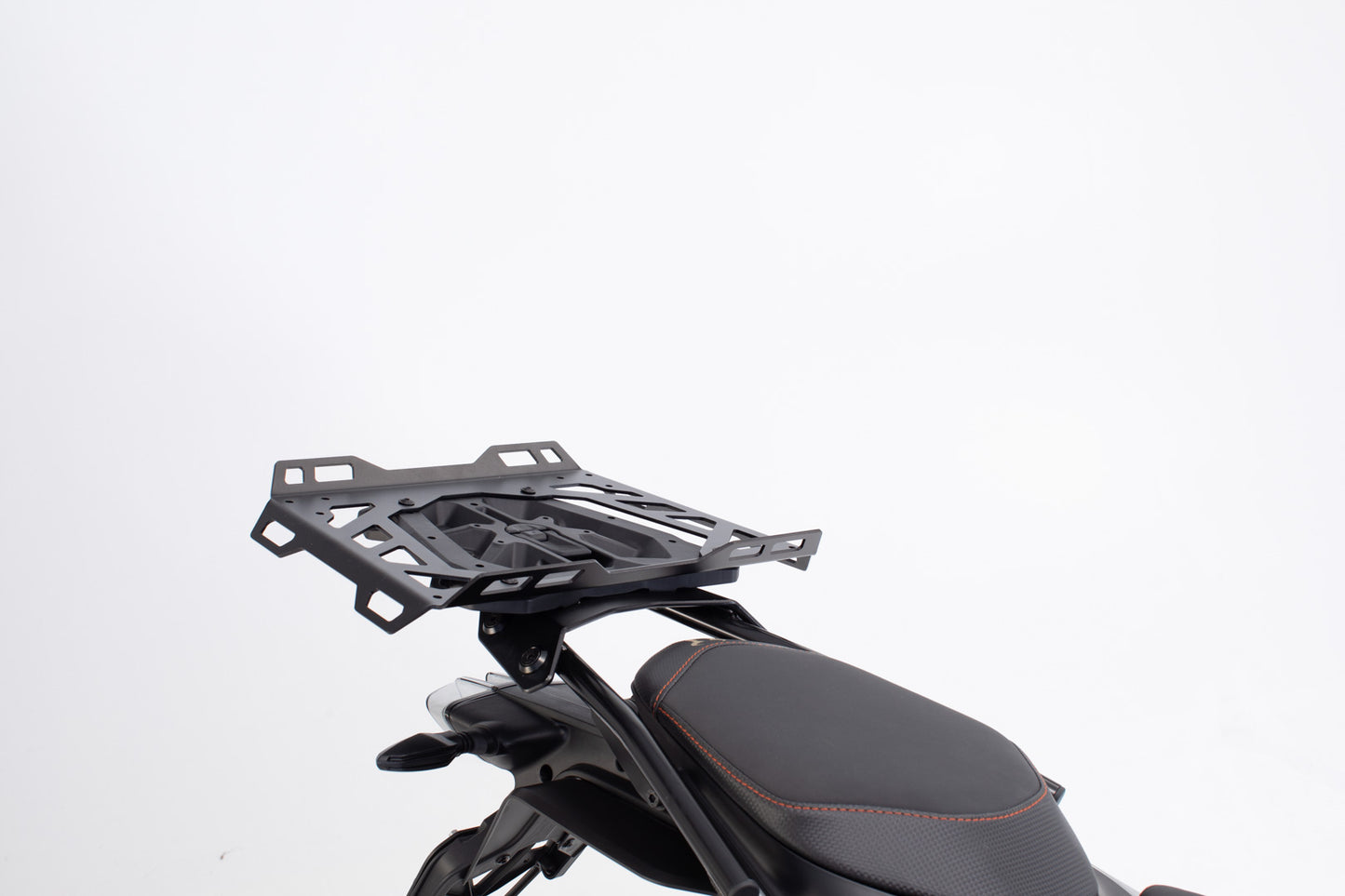 SW-Motech Luggage rack extension for STREET-RACK