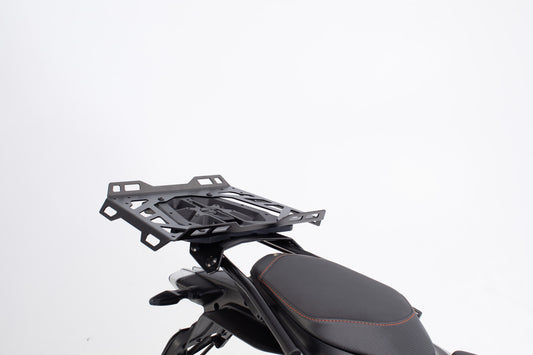 SW-Motech Luggage rack extension for STREET-RACK