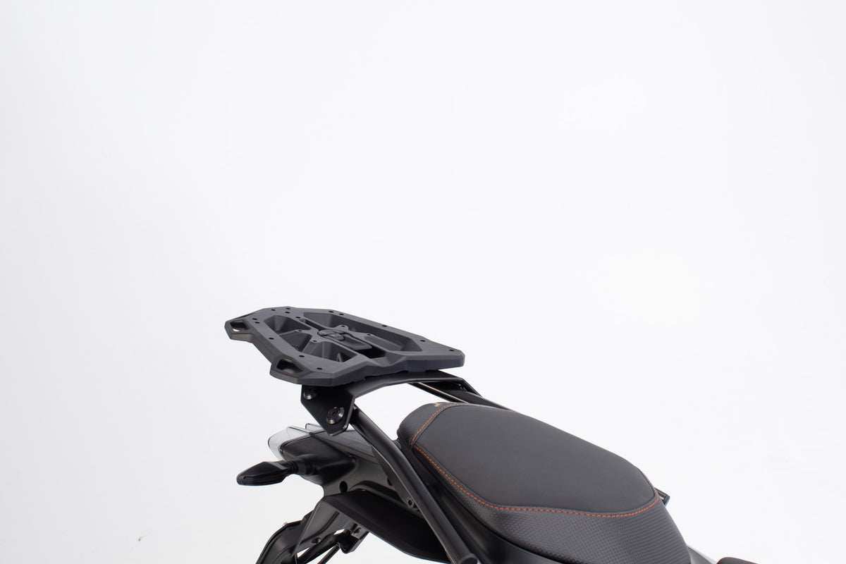 SW-Motech Luggage rack extension for STREET-RACK