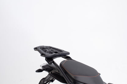 SW-Motech Luggage rack extension for STREET-RACK