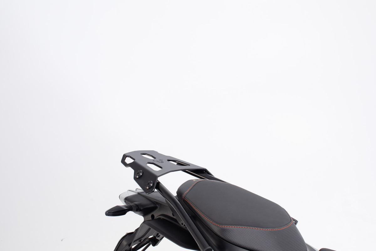 SW-Motech Luggage rack extension for STREET-RACK