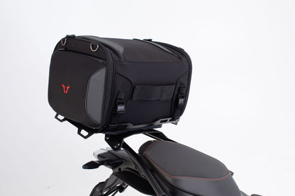 SW-Motech Luggage rack extension for STREET-RACK