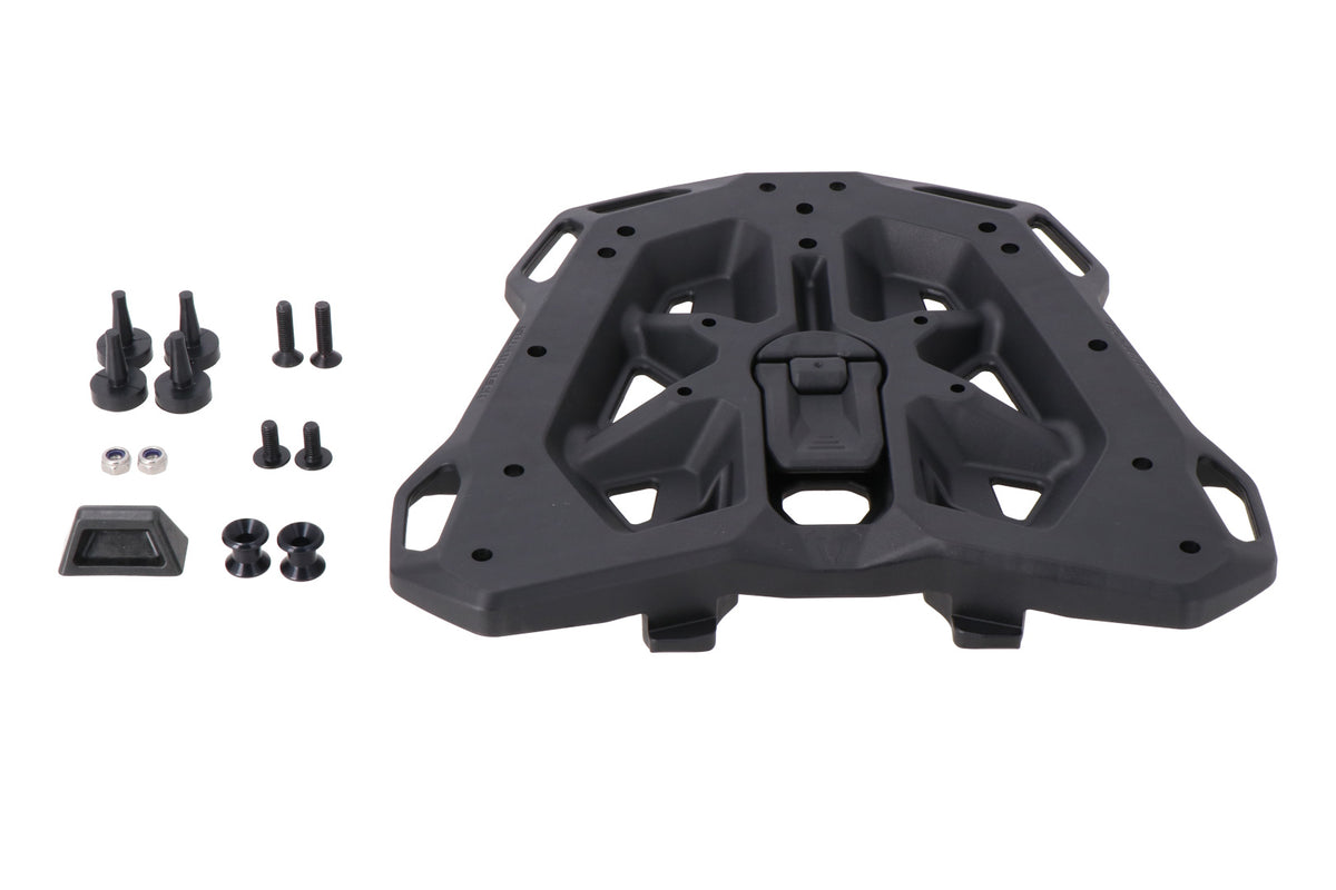 SW-Motech Adapter plate for STREET-RACK