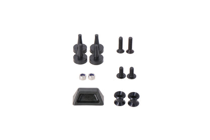 SW-Motech Adapter plate for STREET-RACK
