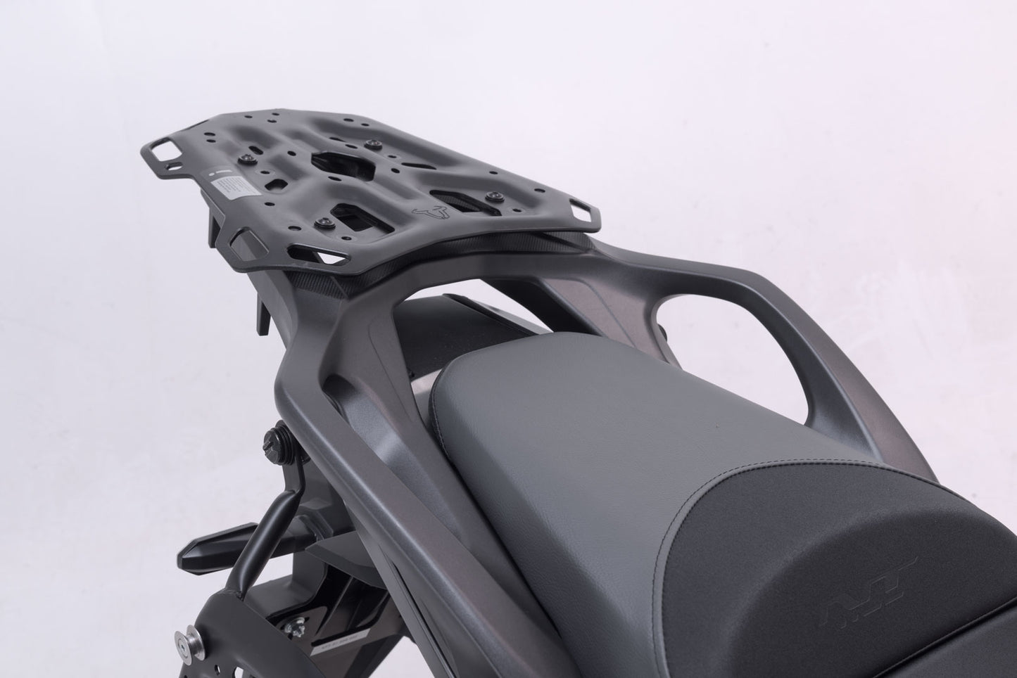SW-Motech ADVENTURE-RACK