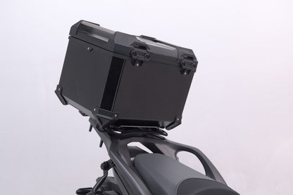 SW-Motech TRAX ADV top case system