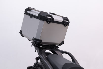 SW-Motech TRAX ADV top case system