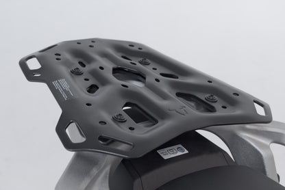 SW-Motech DUSC L top case system