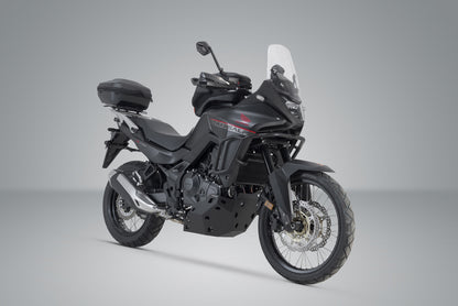 SW-Motech URBAN ABS top case system