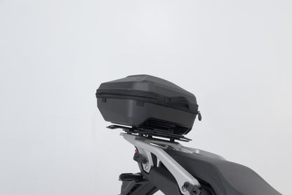 SW-Motech URBAN ABS top case system
