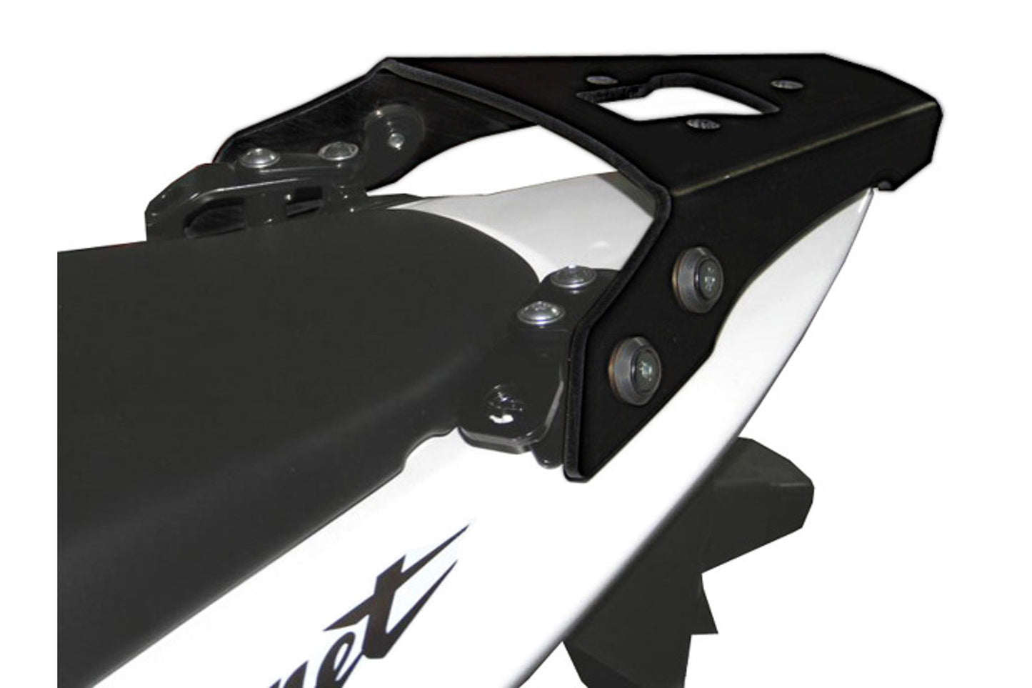 SW-Motech ALU-RACK