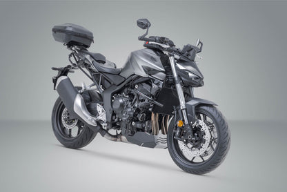 SW-Motech URBAN ABS top case system