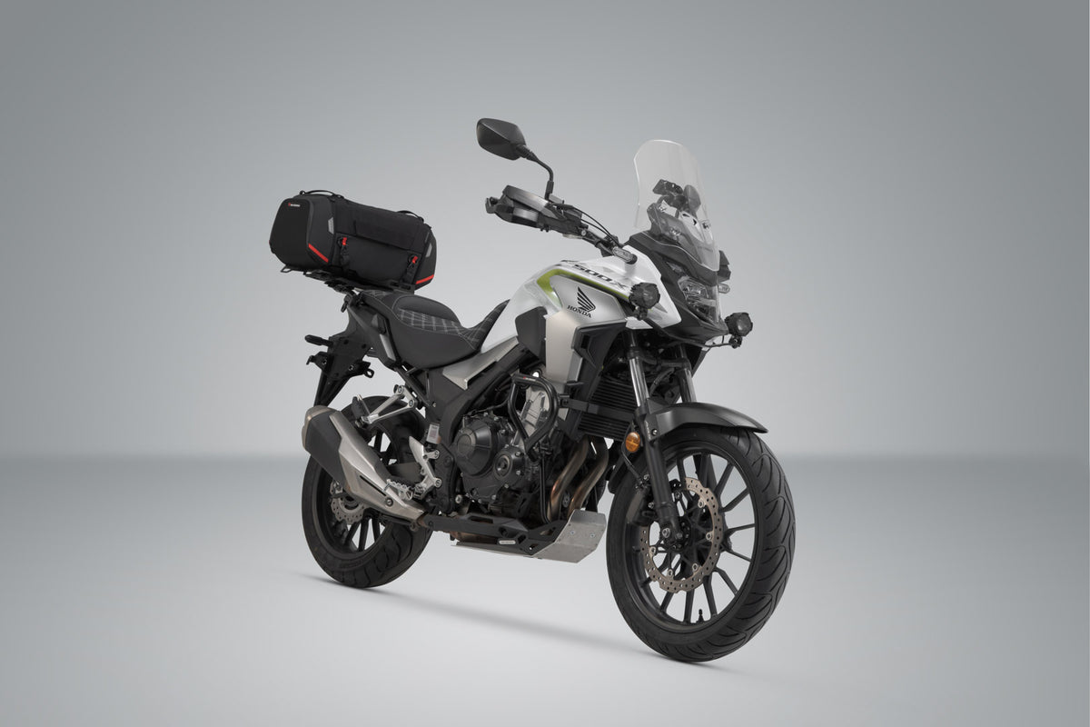SW-Motech Rackpack Set