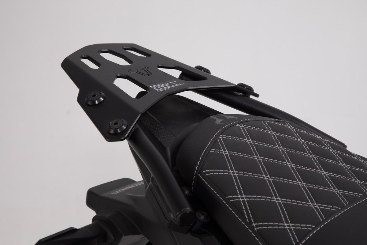 SW-Motech TRAX ADV top case system