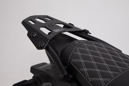 SW-Motech TRAX ADV top case system