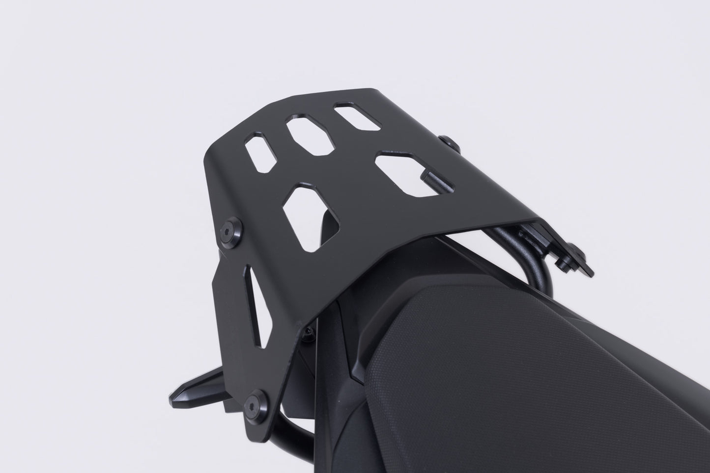SW-Motech URBAN ABS top case system