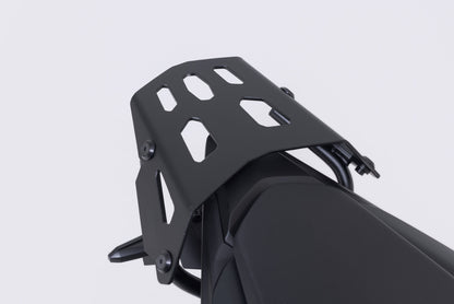 SW-Motech URBAN ABS top case system
