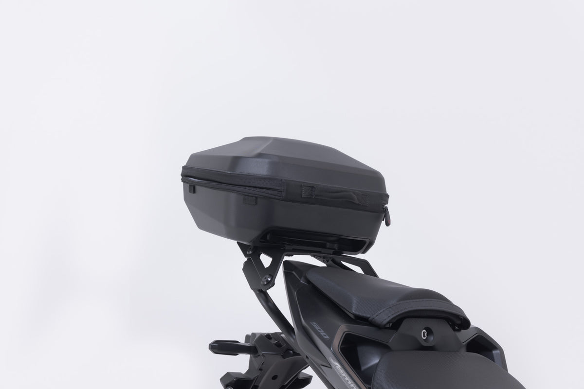 SW-Motech URBAN ABS top case system