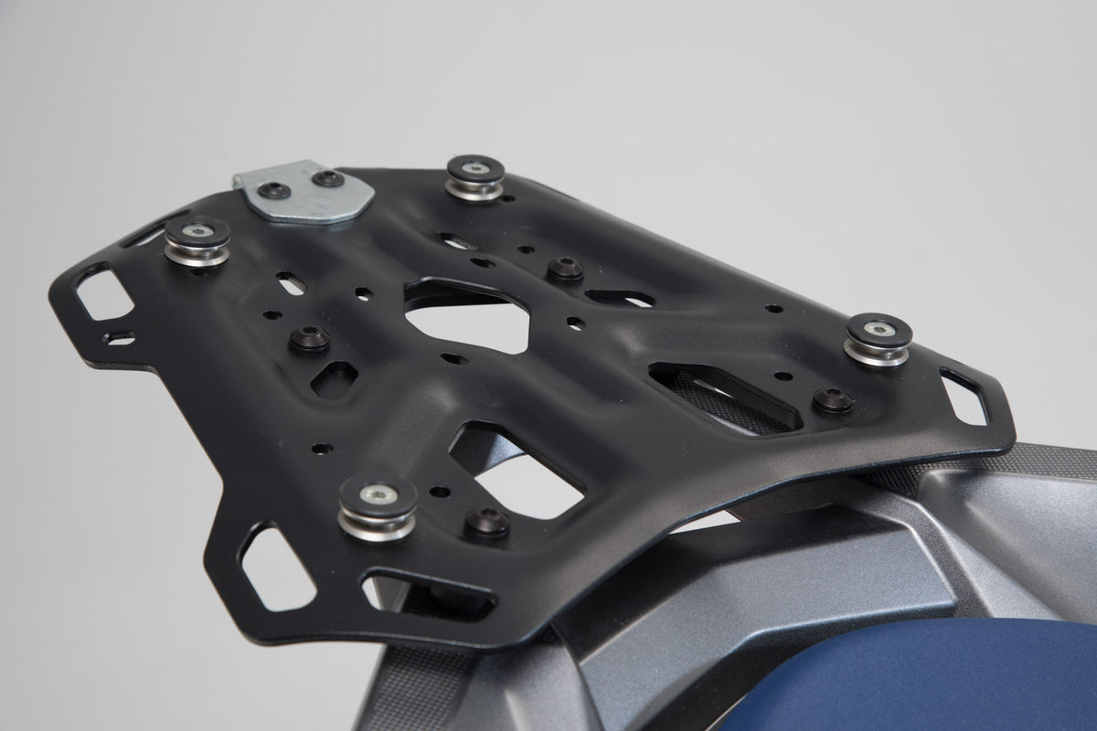 SW-Motech TRAX ADV top case system