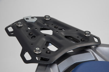 SW-Motech TRAX ADV top case system