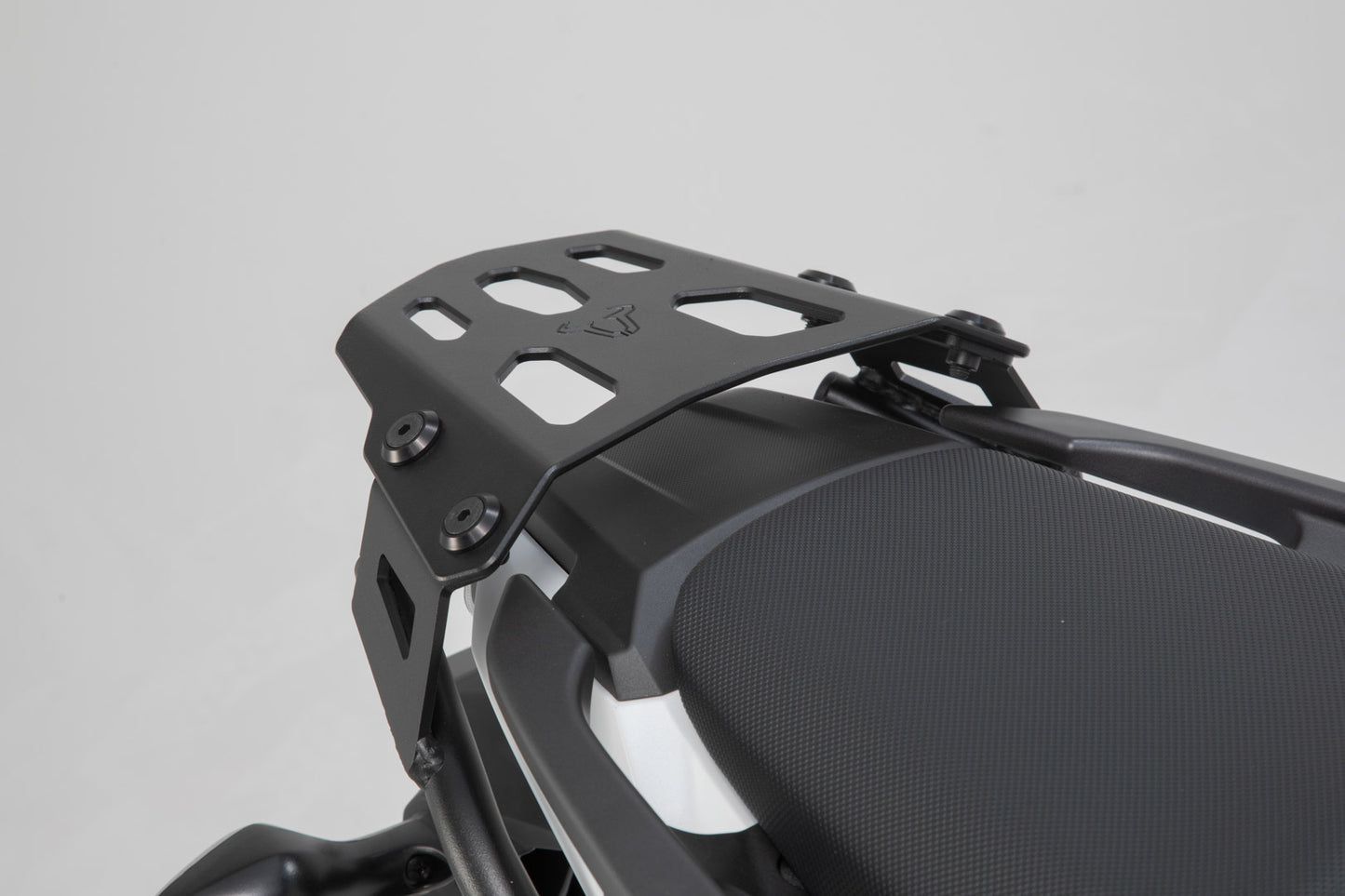 SW-Motech URBAN ABS topcase system