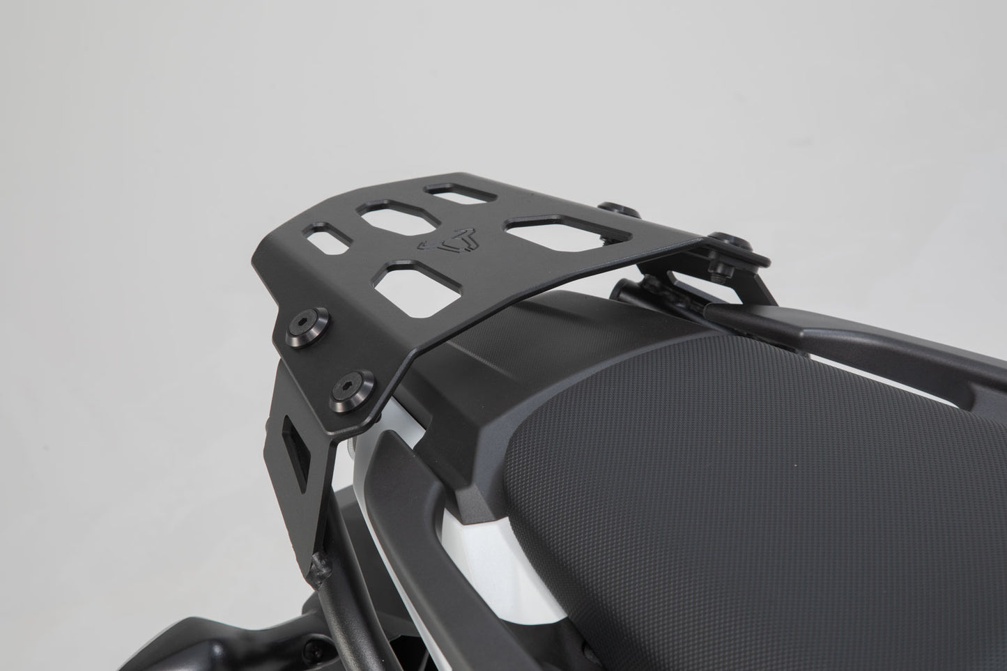 SW-Motech TRAX ADV top case system