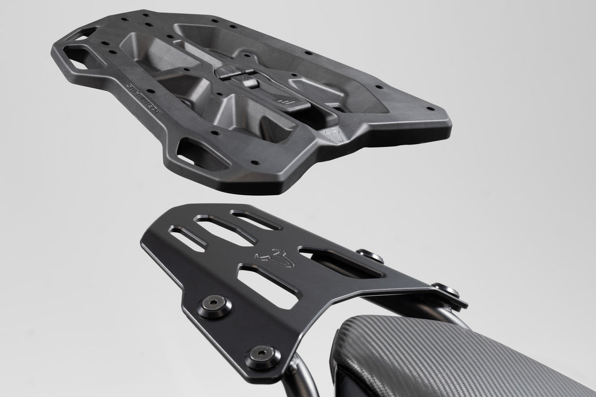 SW-Motech TRAX ADV top case system