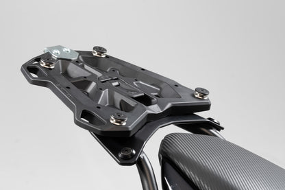 SW-Motech TRAX ADV top case system