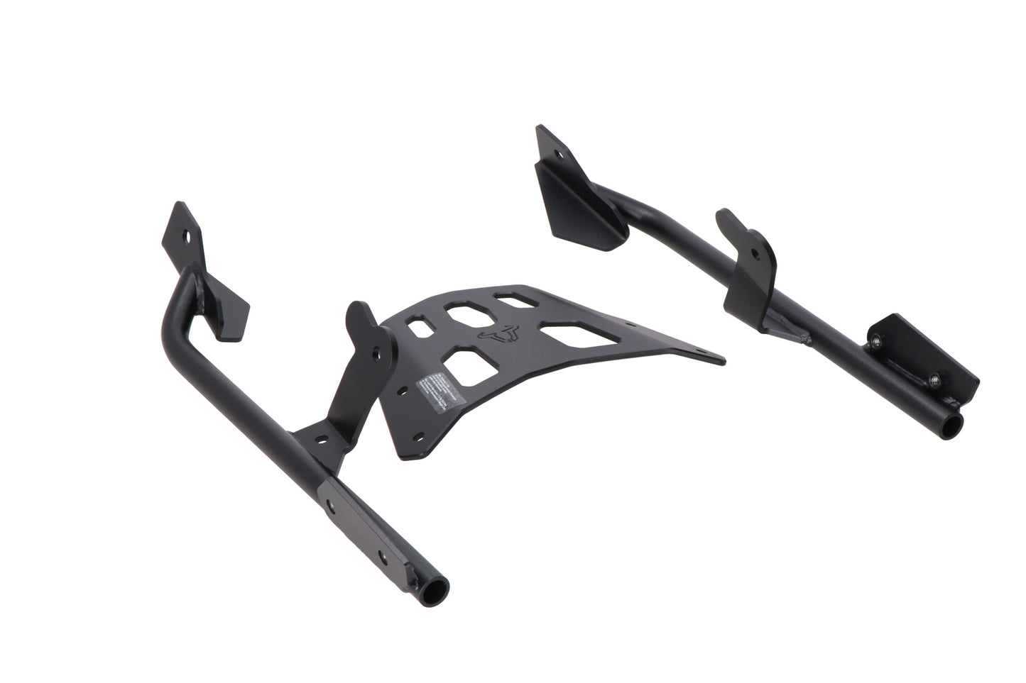 SW-Motech STREET-RACK