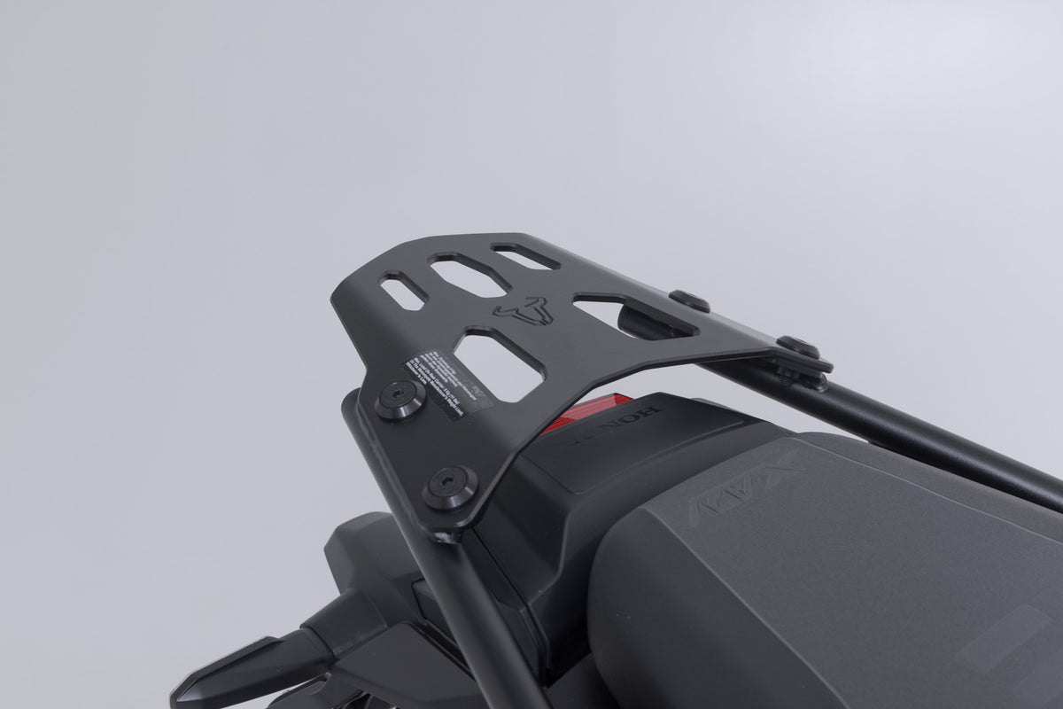 SW-Motech Adventure set DUSC with top case L