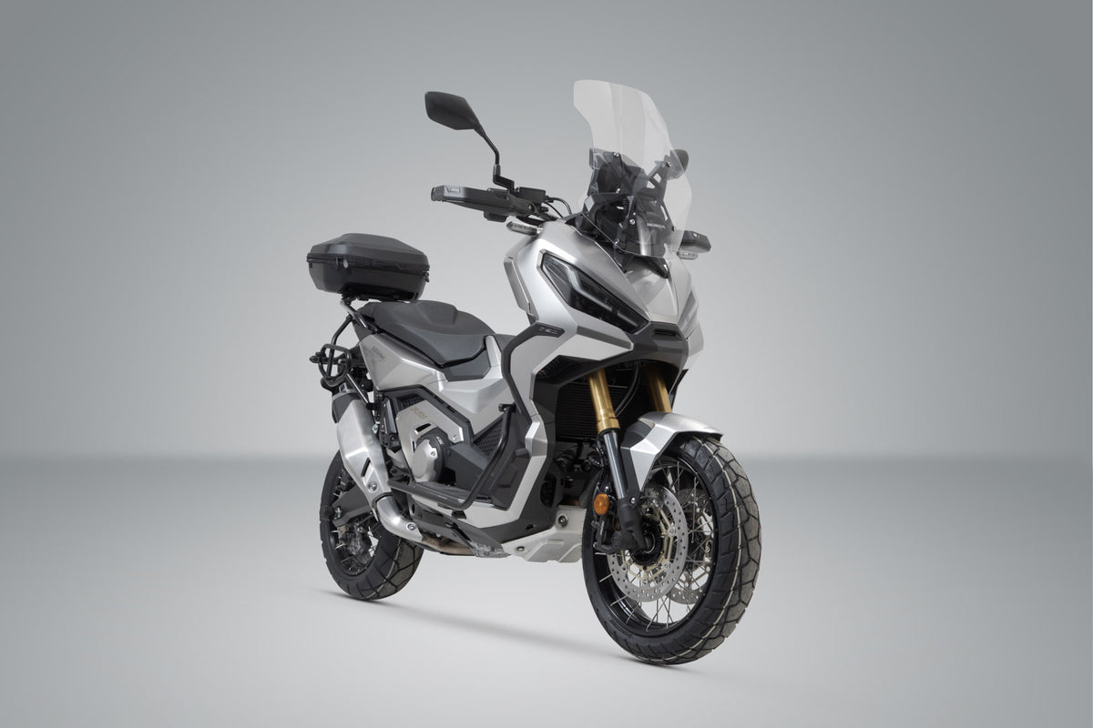SW-Motech URBAN ABS topcase system