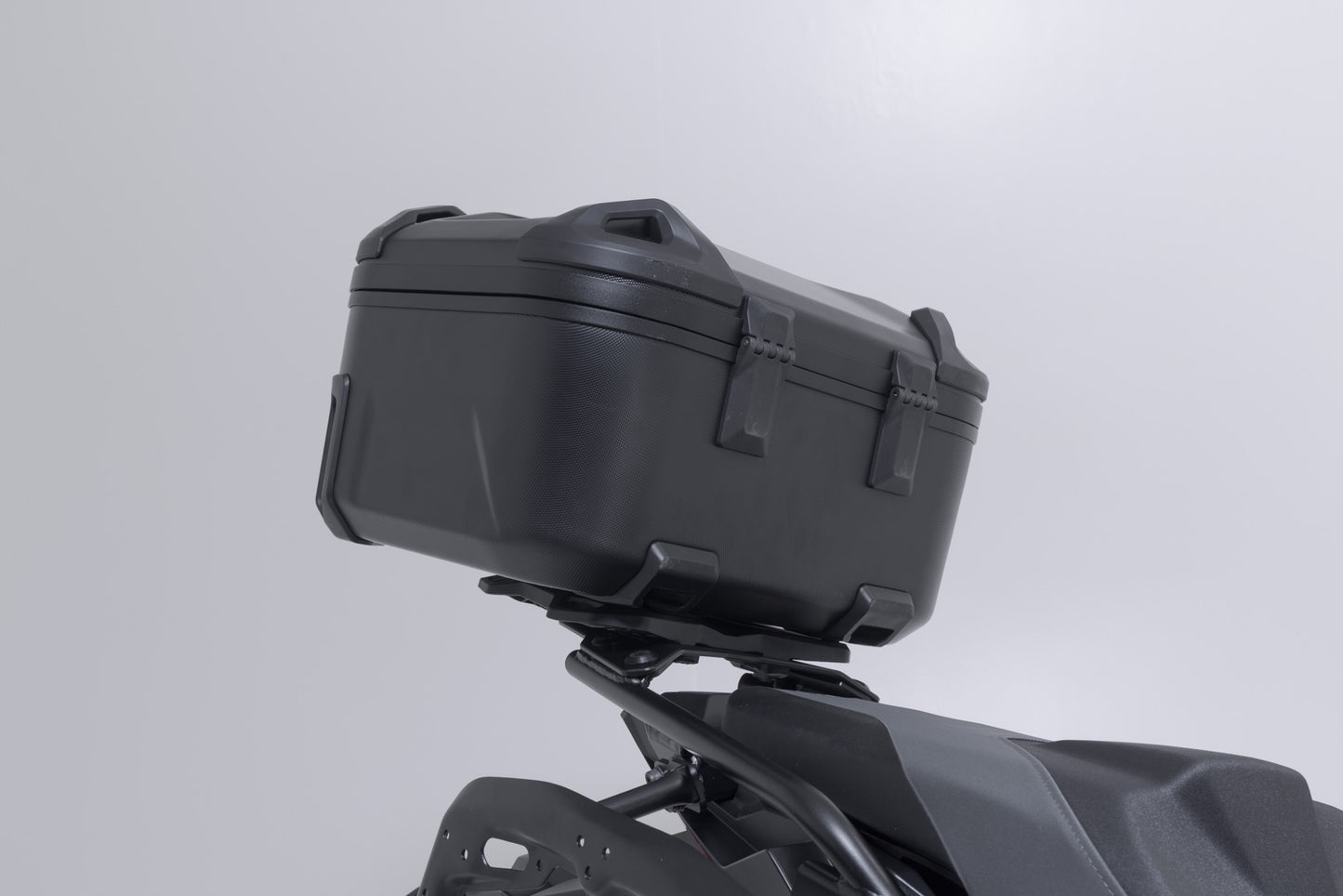 SW-Motech Adventure set DUSC with top case L
