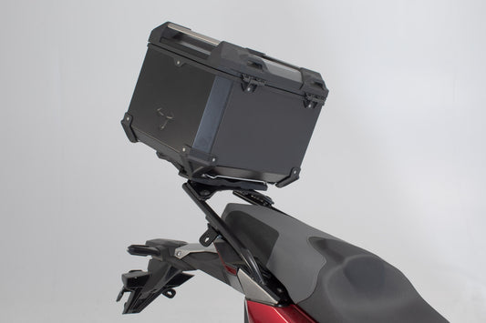 SW-Motech TRAX ADV top case system