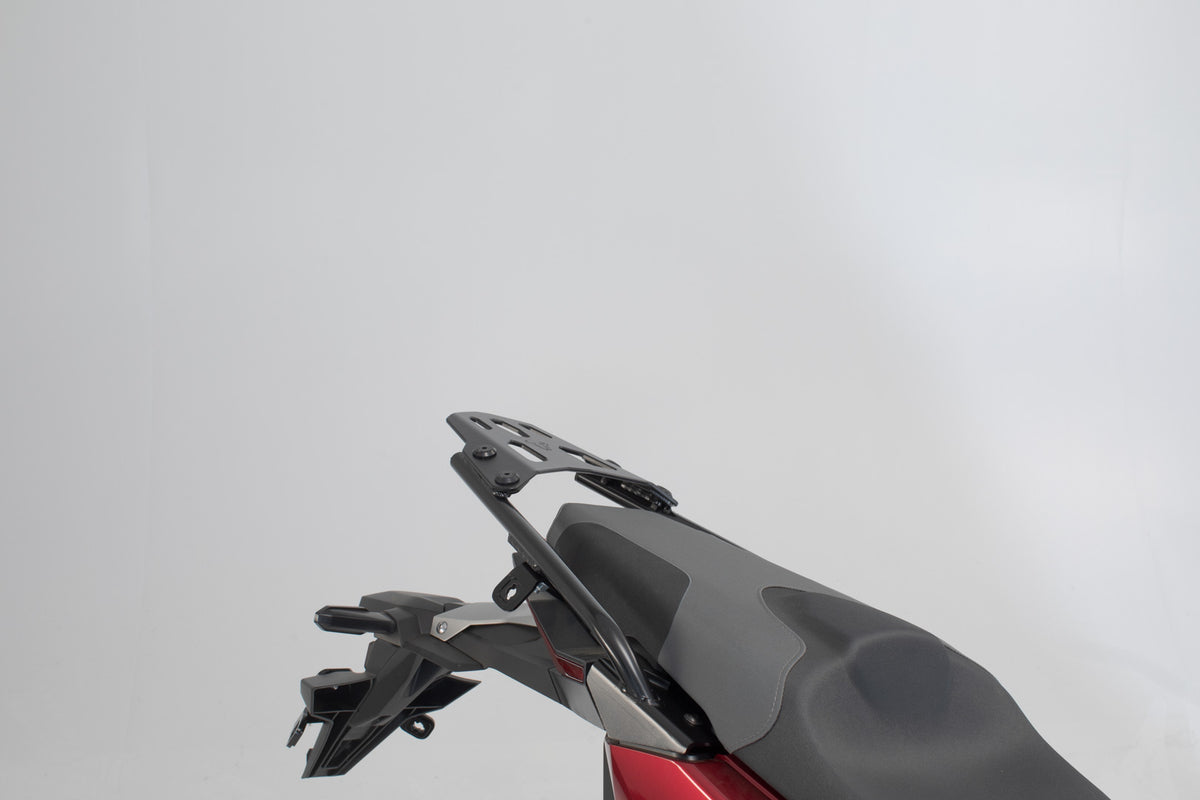 SW-Motech TRAX ADV top case system
