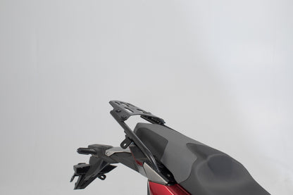 SW-Motech TRAX ADV top case system