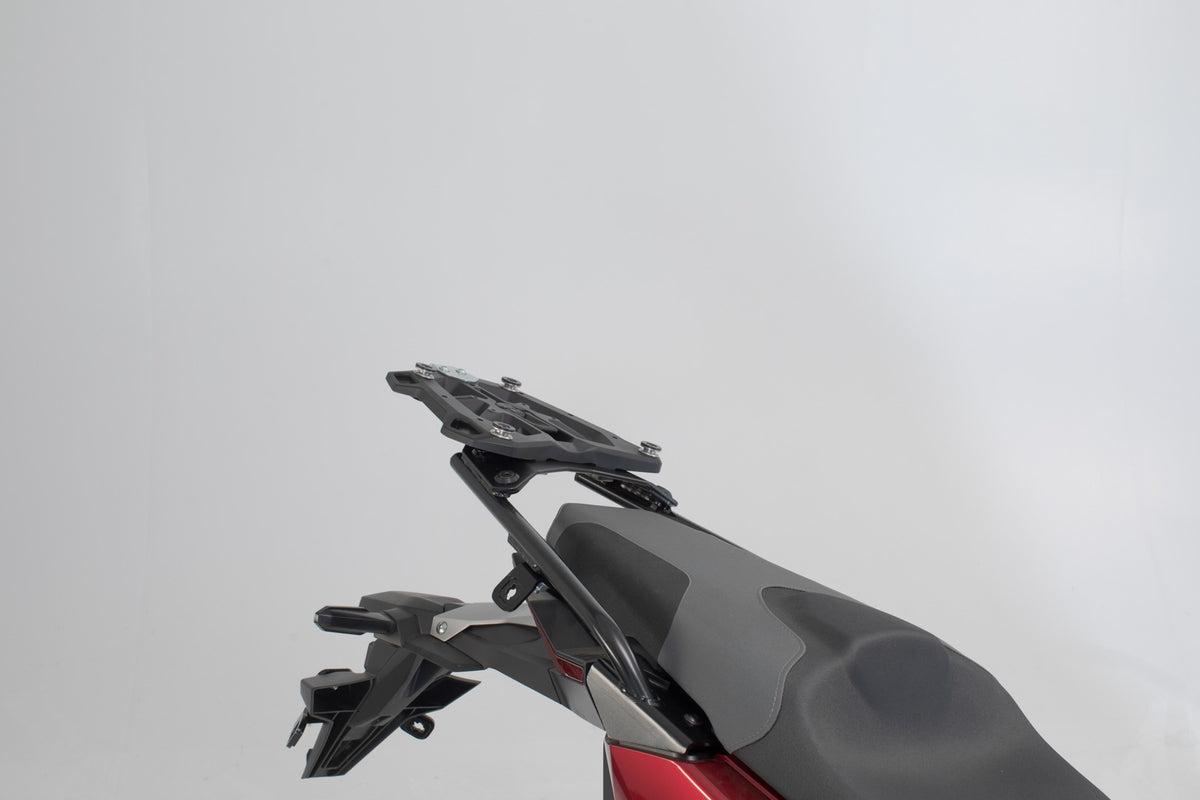 SW-Motech TRAX ADV top case system