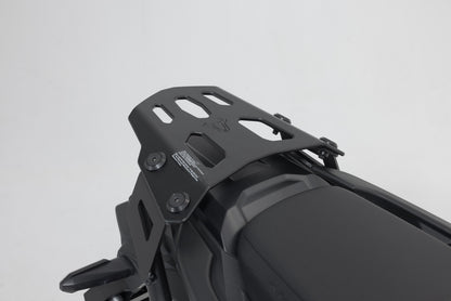 SW-Motech Adventure set DUSC with top case L