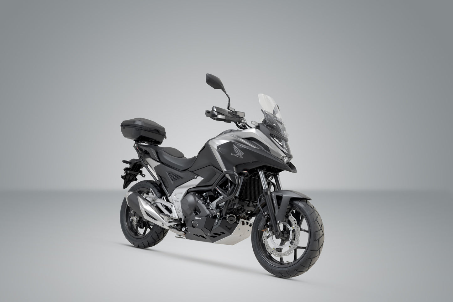 SW-Motech URBAN ABS top case system