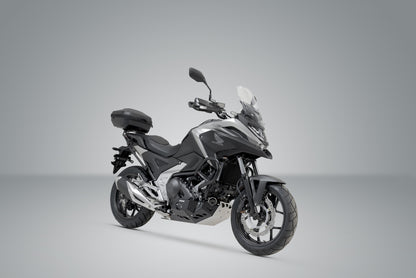 SW-Motech URBAN ABS top case system