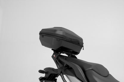 SW-Motech URBAN ABS top case system